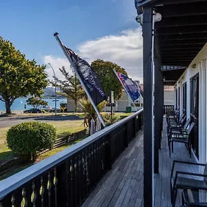 Le Suisse Motel