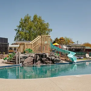 10 Parque de vacaciones